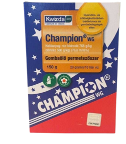 Champion WG 0,15