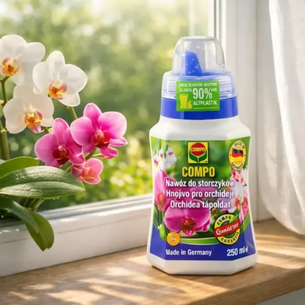 Orchidea tápoldat – hogyan használd, melyiket válaszd? Teljes útmutató