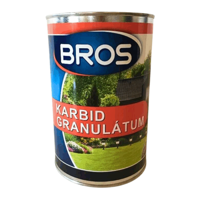 Bros Karbid 0,5