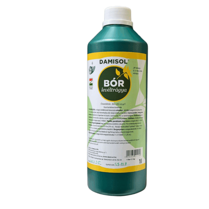 Damisol Bór /B/ 1/1