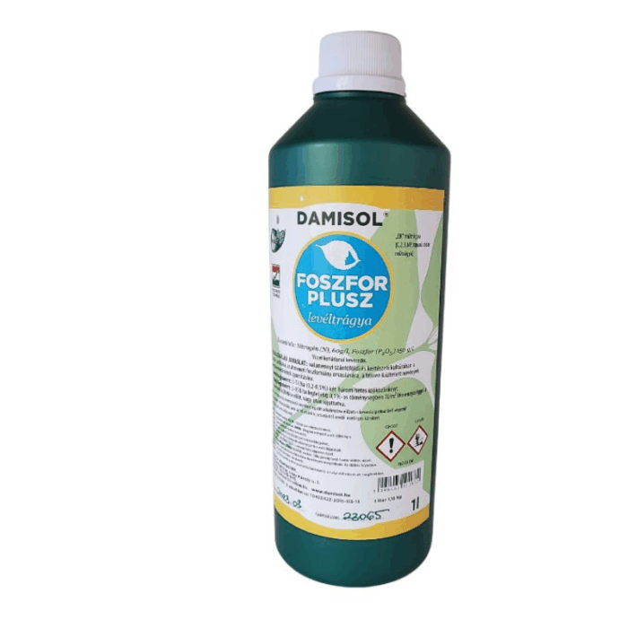 Damisol Foszfor Plusz /P/ 1/1 Damisol Foszfor Plusz /P/ 1/1