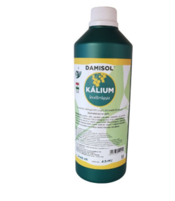 Damisol Kálium /K/