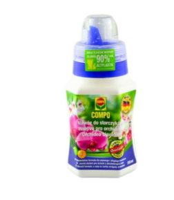 Compo tápoldat Orchidea 0,25