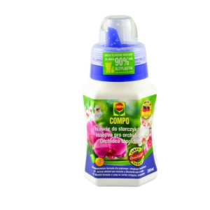 Compo tápoldat Orchidea 0,25