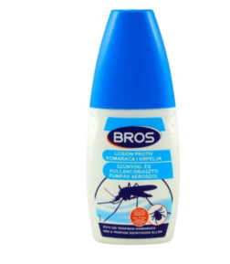 Bros Szu-ku riasztó pu. 0,05