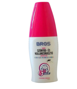 Bros Szúnyog ria. pu. /sens/ gyerek 0,05