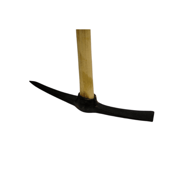 Csákány CORTEX hegyes-lapos 2,5 kg+ nyél