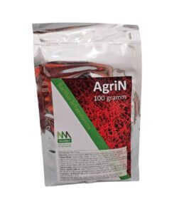 AgriN komposztkezelő