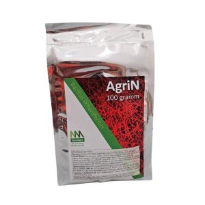 AgriN komposztkezelő