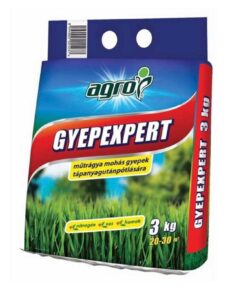 Agro Gyepexpert