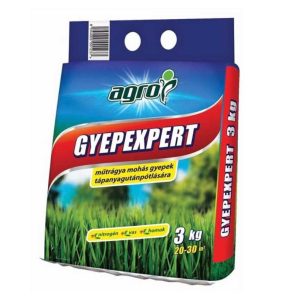Agro Gyepexpert