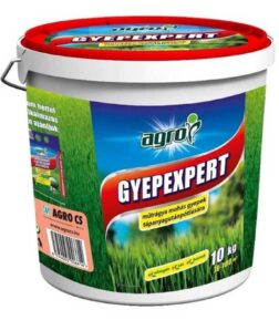 Agro Gyepexpert