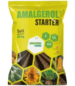 Amalgerol Starter