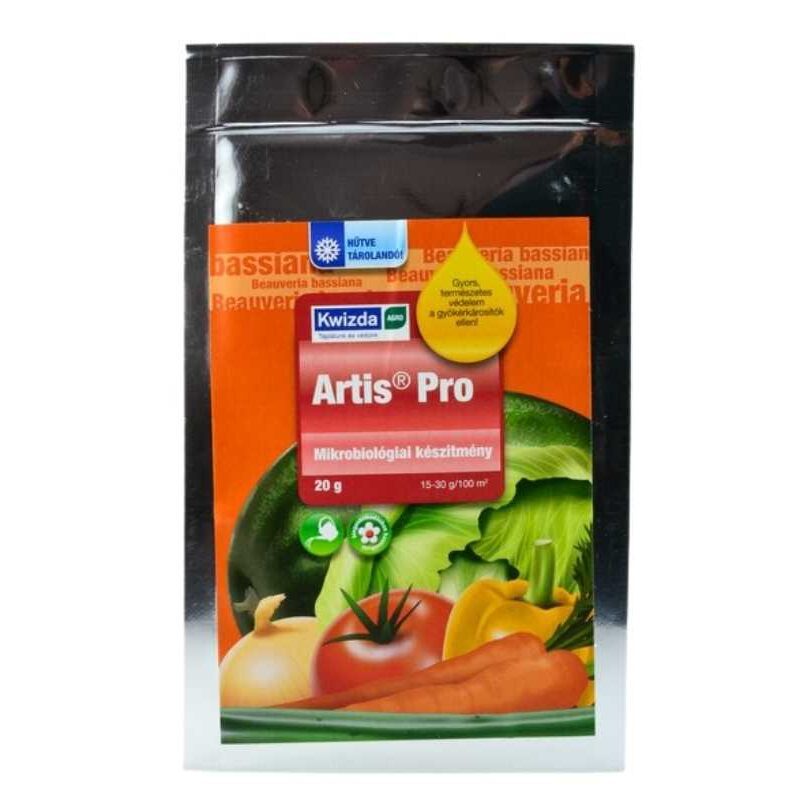 Artis Pro