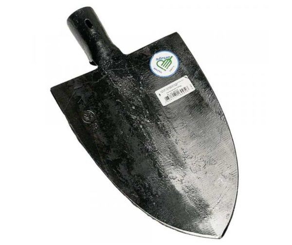 Ásó fej kovácsolt 1,3 kg MUTA Ásó fej kovácsolt 1,3 kg MUTA