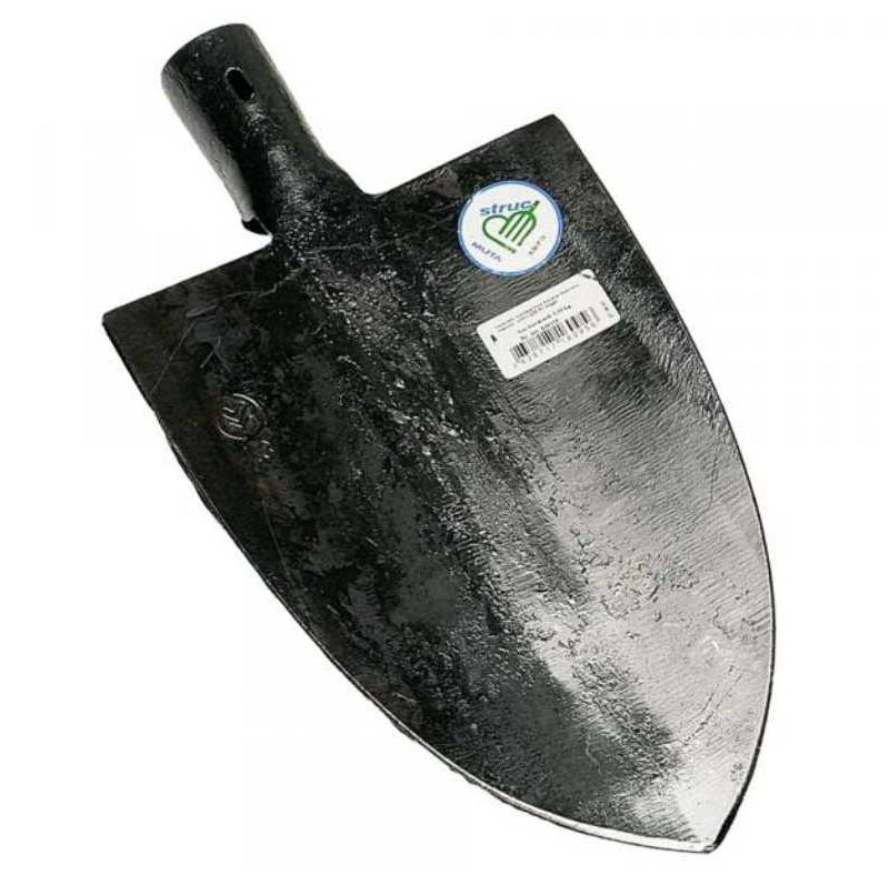 Ásó fej kovácsolt 1,3 kg MUTA