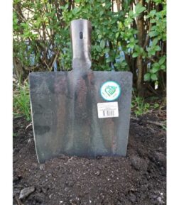 Ásó fej kovácsolt 1,3 kg MUTA