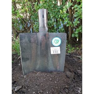 Ásó fej kovácsolt 1,3 kg MUTA