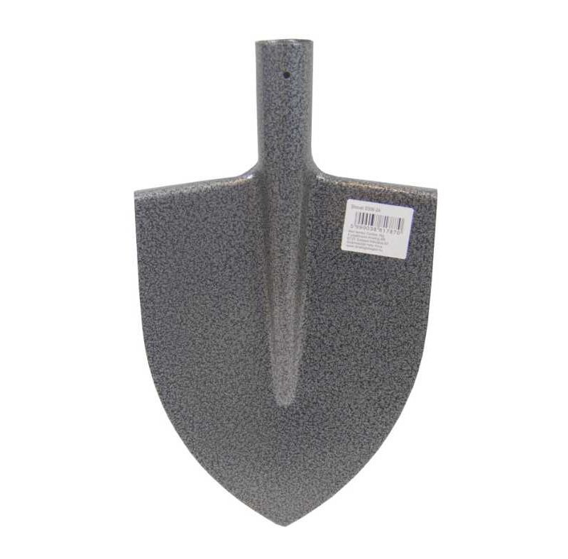 Ásó lemez 1 kg CORTEX