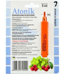 Atonik 5 ml ampullás