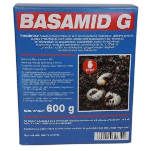 Basamid G 0,6