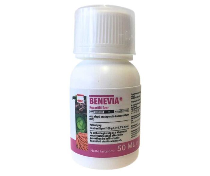 Benevia 50 ml Benevia 50 ml