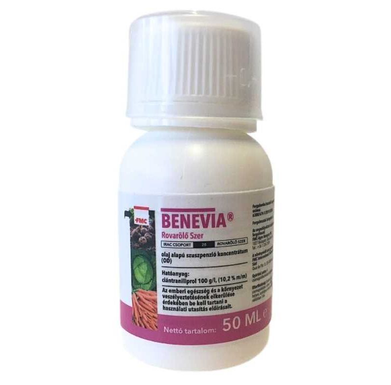 Benevia 50 ml Benevia 50 ml