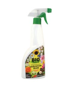 BioForte Levéltetű elleni pumpás spray 500 ml
