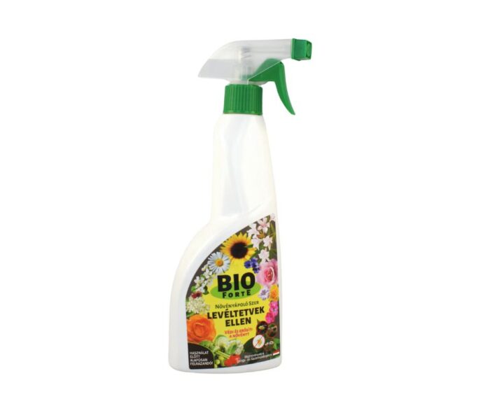 BioForte Levéltetű elleni pumpás spray 500 ml