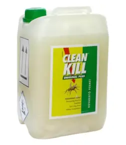 BioKill Original plus utántöltő 5/1 BioKill Original plus utántöltő 5/1