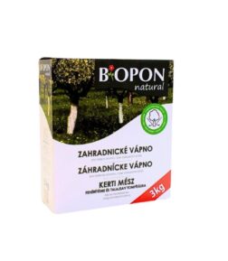 BIOPON kerti Mész