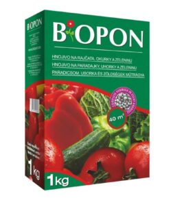 biopon paradicsom uborka műtrágya