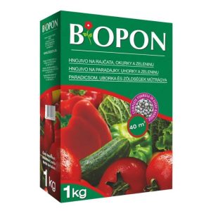 biopon paradicsom uborka műtrágya