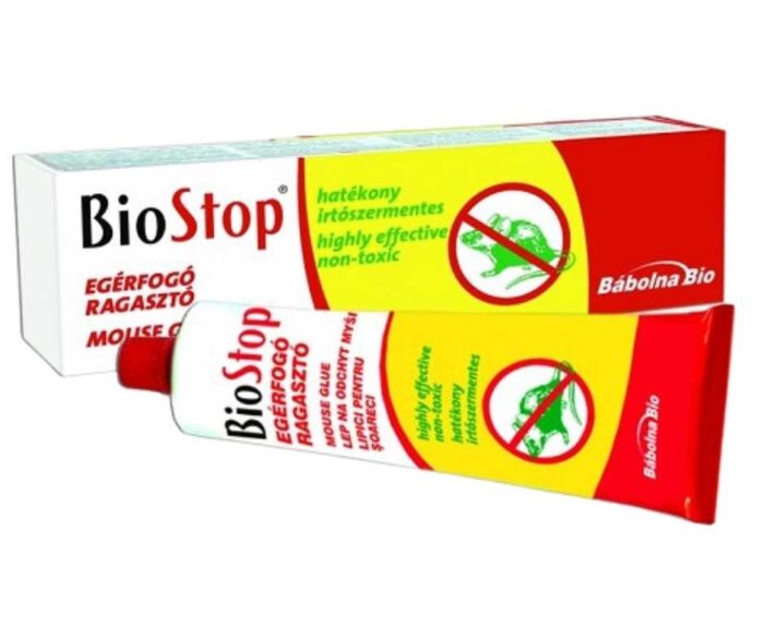 BIOSTOP ragasztós csapda 0,135