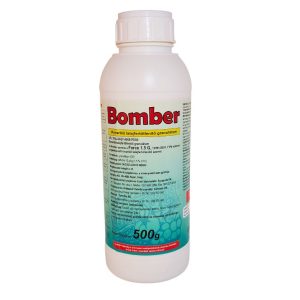 bomber 1.5 g rovarölő