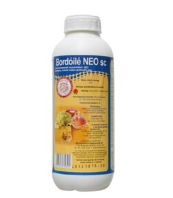 BORDÓILÉ NEO SC 0,5L III. /