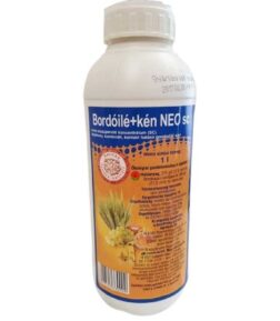 Bordóilé+kén NEO SC