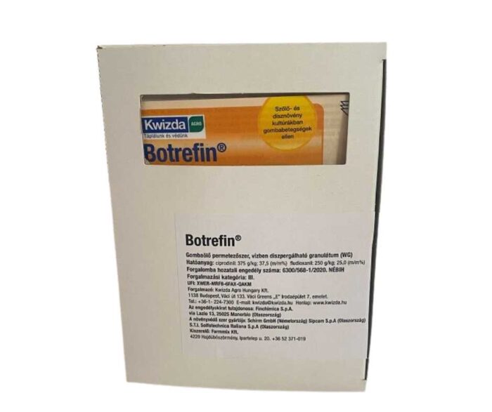 Botrefin 10 gr