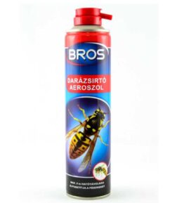 Bros Darázs elleni ae. 0,3