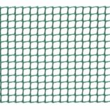 CUADRANET műa. kertirács 10*10 Z 1*25m