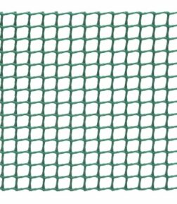 CUADRANET műa. kertirács 10*10 Z 1*25m CUADRANET műa. kertirács 10*10 Z 1*25m