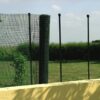 CUADRANET műa. kertirács 10*10 Z 1*25m