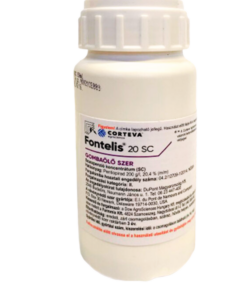 Fontelis 20 SC gombaölő szer 5 ml