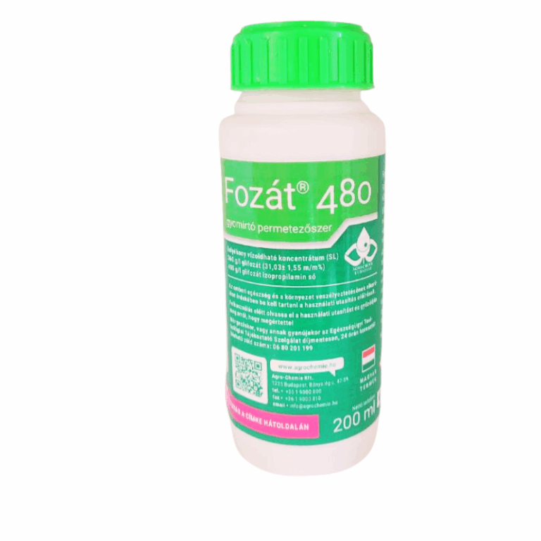 Fozát 480