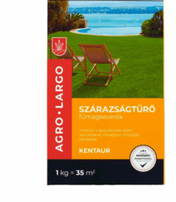 Fűmag Kentaur /szárazságtűrő/ 1/1