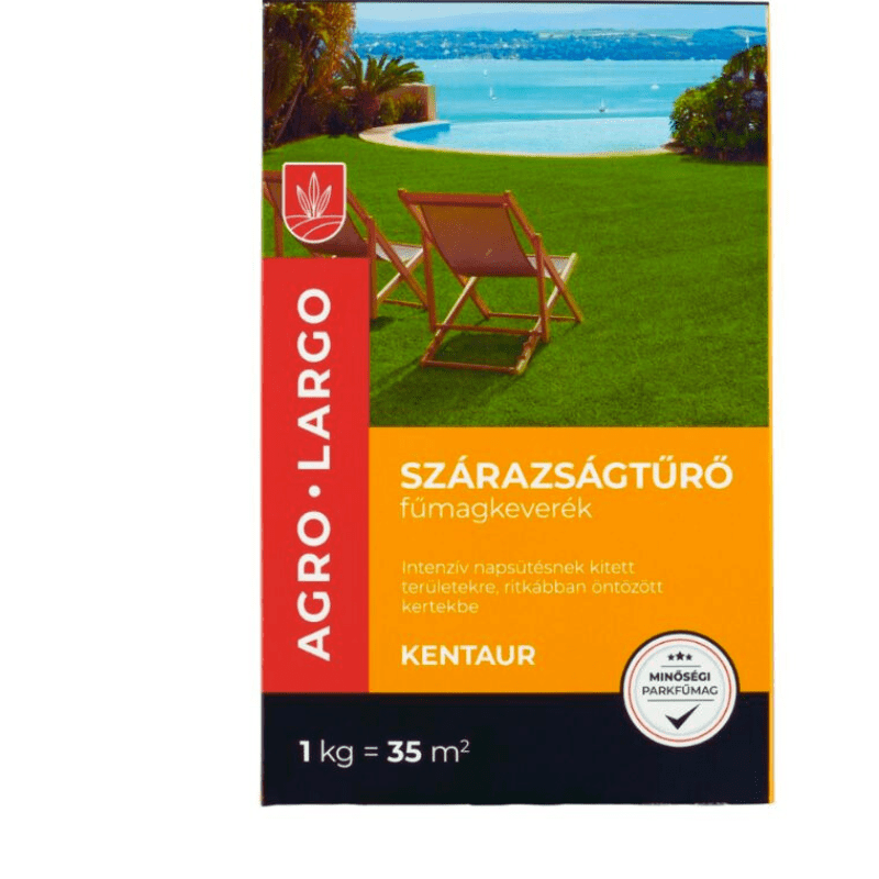 Fűmag Kentaur /szárazságtűrő/ 1/1