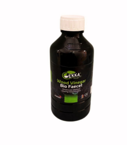 Faecet BIO Gekka 1/1