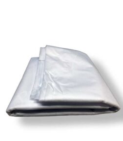 Geotextil (1,6m x10m) 50gr/m2 Fehér