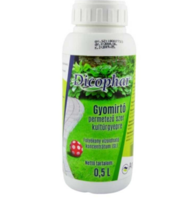 Dicophar-gyepgyomirtó