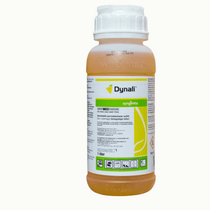 Dynali